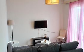 Serenity Apartment